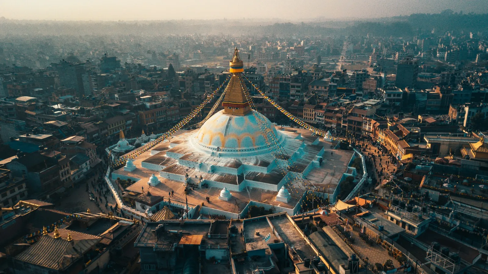Nepal Heritage & Culture Guide travel guide for Indian travellers