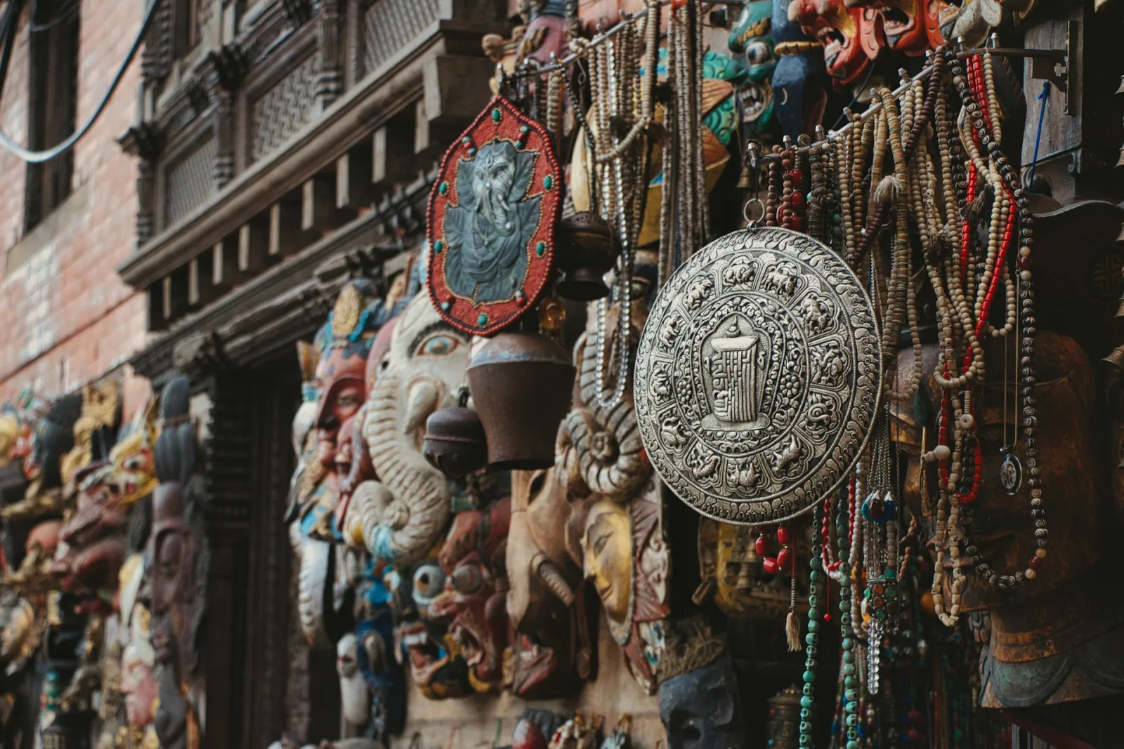 Nepal Shopping Guide travel guide for Indian travellers