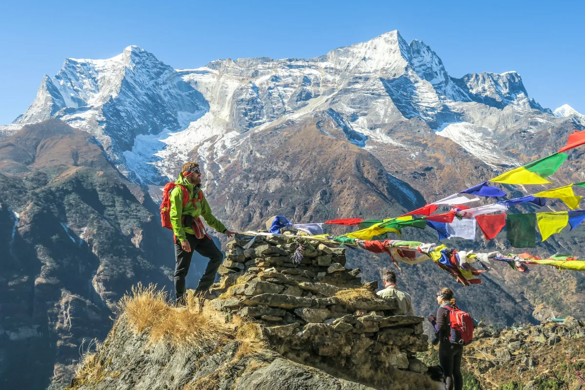 Nepal Trip Cost from India for Indian travellers