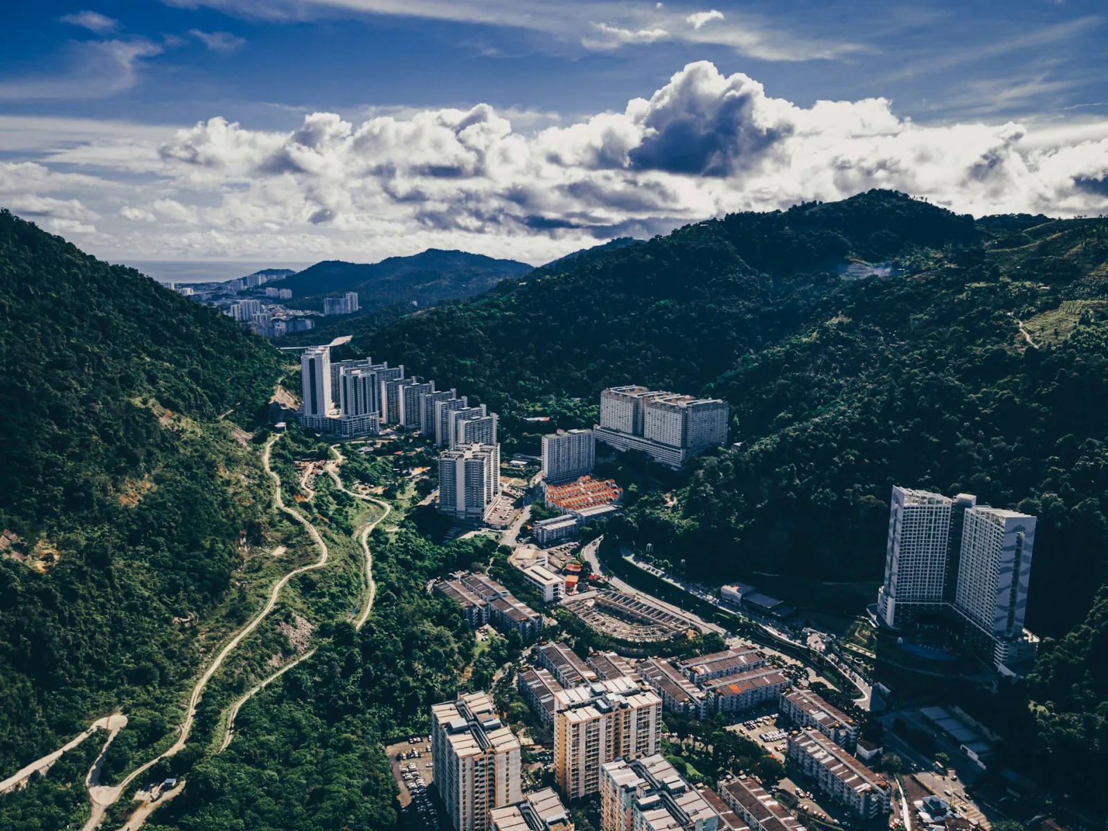 Penang City Guide travel guide for Indian travellers