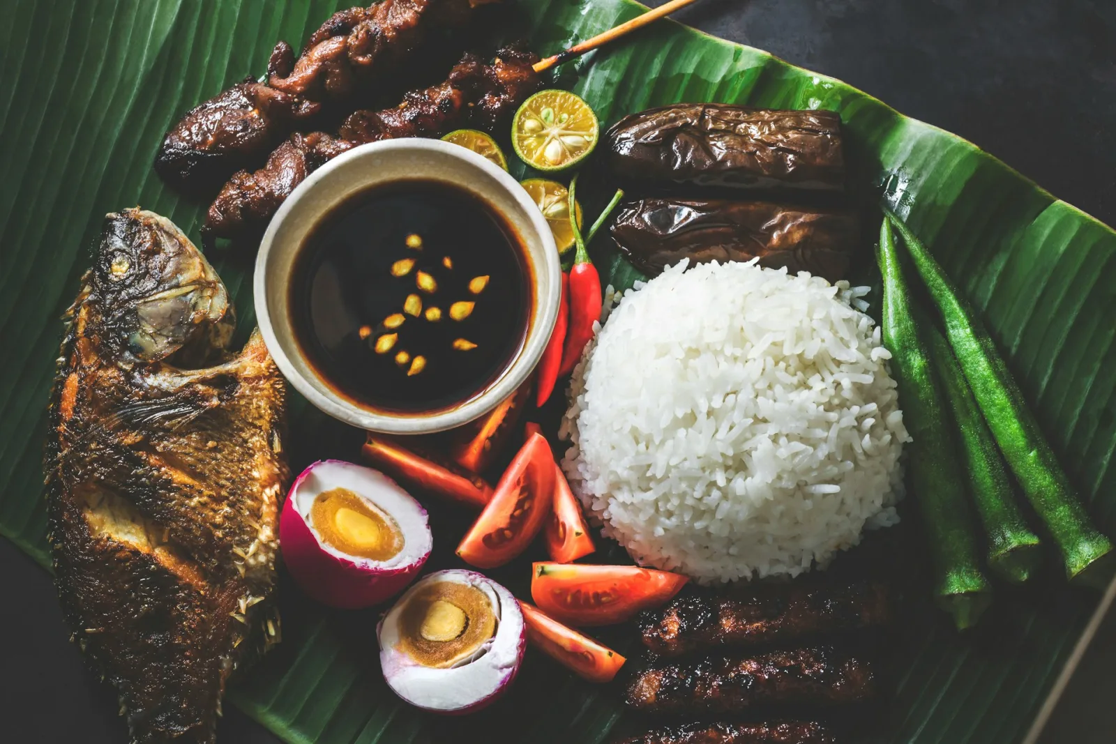Philippines Food Guide for Indians for Indian travellers