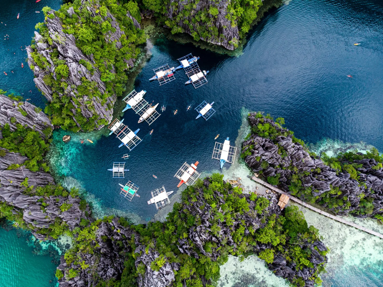 Philippines 7-Day Itinerary from India for Indian travellers