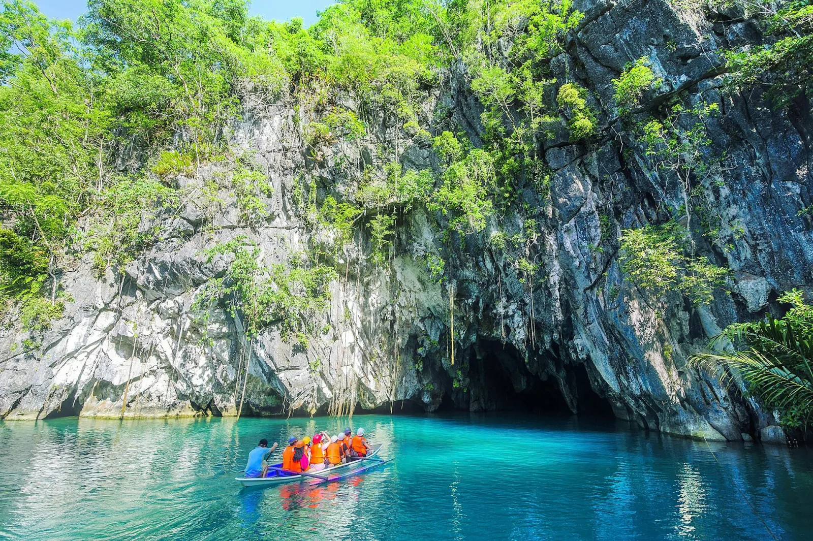 Puerto Princesa Travel Guide for Indians for Indian travellers