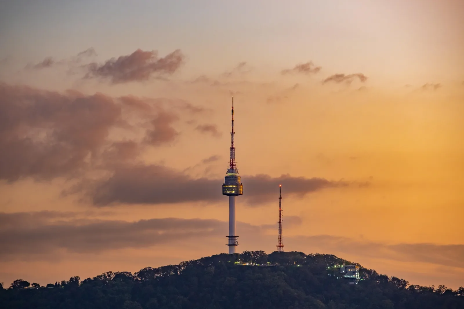 Seoul City Guide for Indians travel guide for Indian travellers