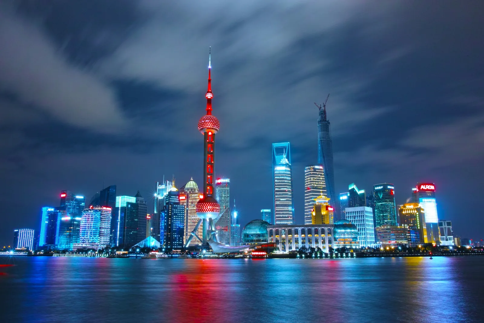 Shanghai Travel Guide for Indians travel guide for Indian travellers