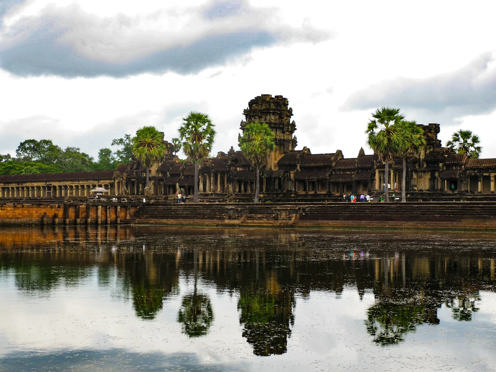 Siem Reap City Guide travel guide for Indian travellers