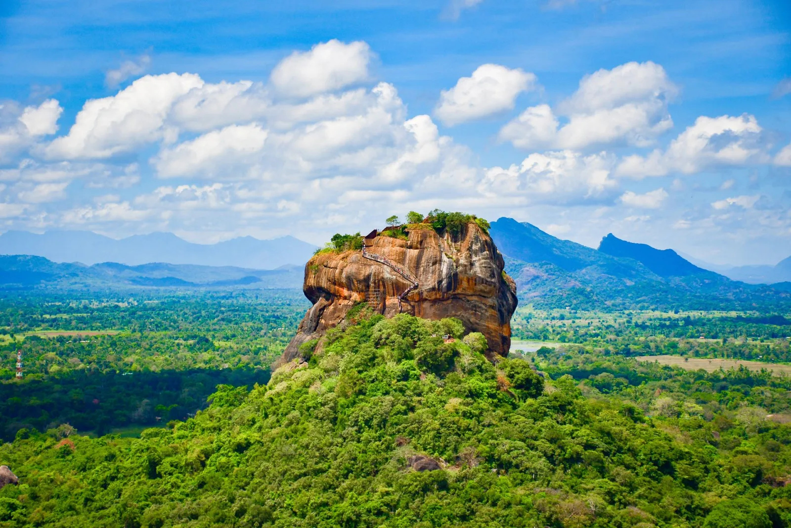 Sigiriya Travel Guide travel guide for Indian travellers