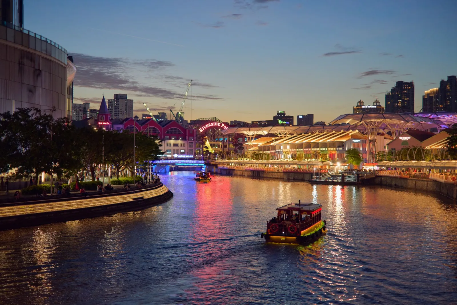 Singapore Family Travel Tips travel guide for Indian travellers