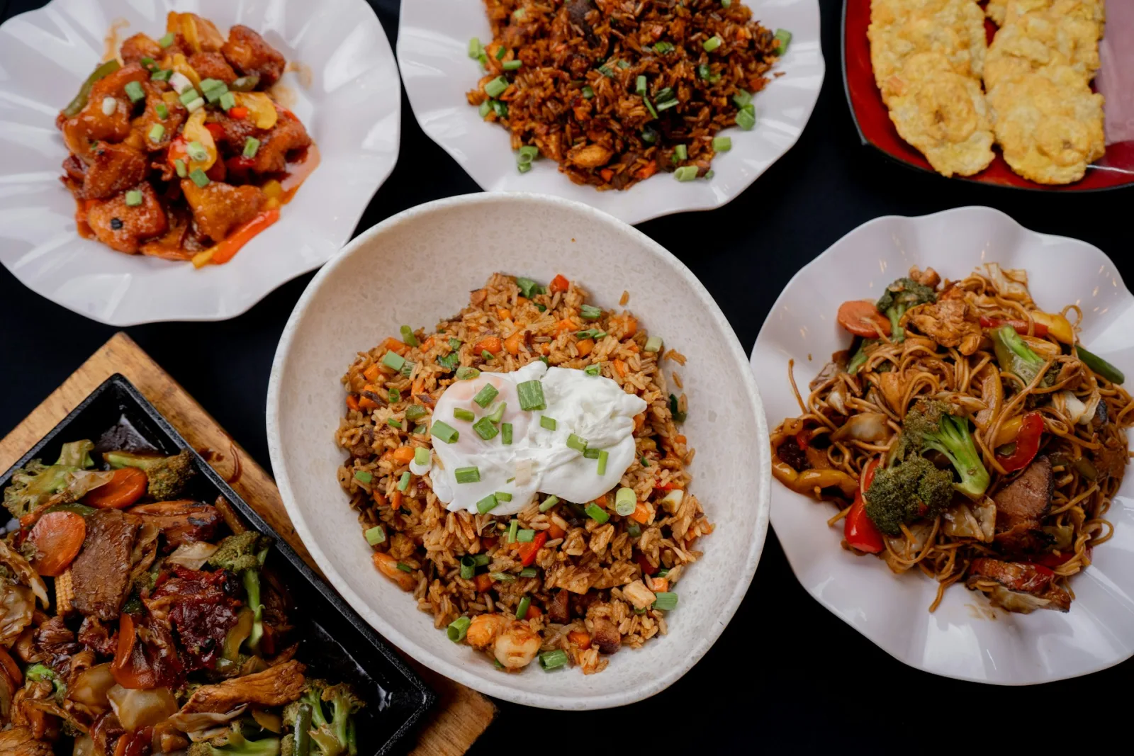 Singapore Hawker Food Guide travel guide for Indian travellers