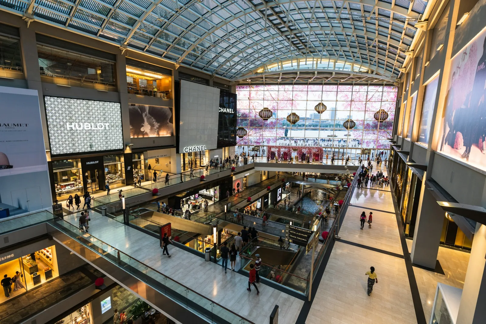 Singapore Shopping Guide travel guide for Indian travellers