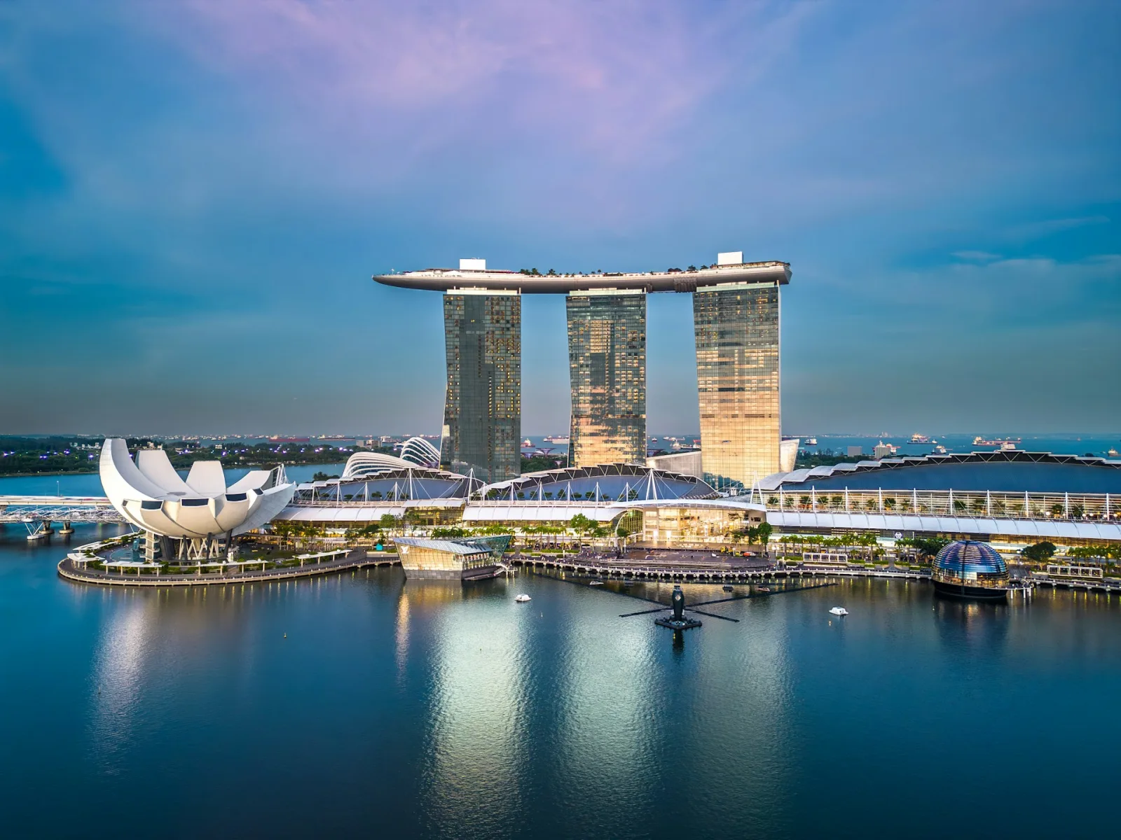 Singapore Travel Guide travel guide for Indian travellers