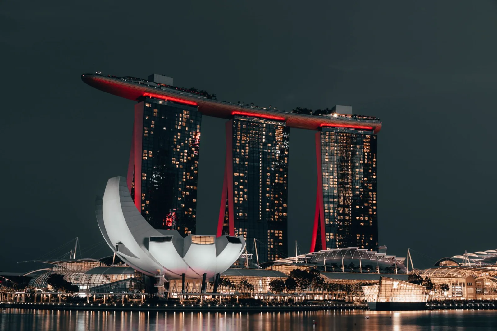 Singapore Trip Cost from India for Indian travellers