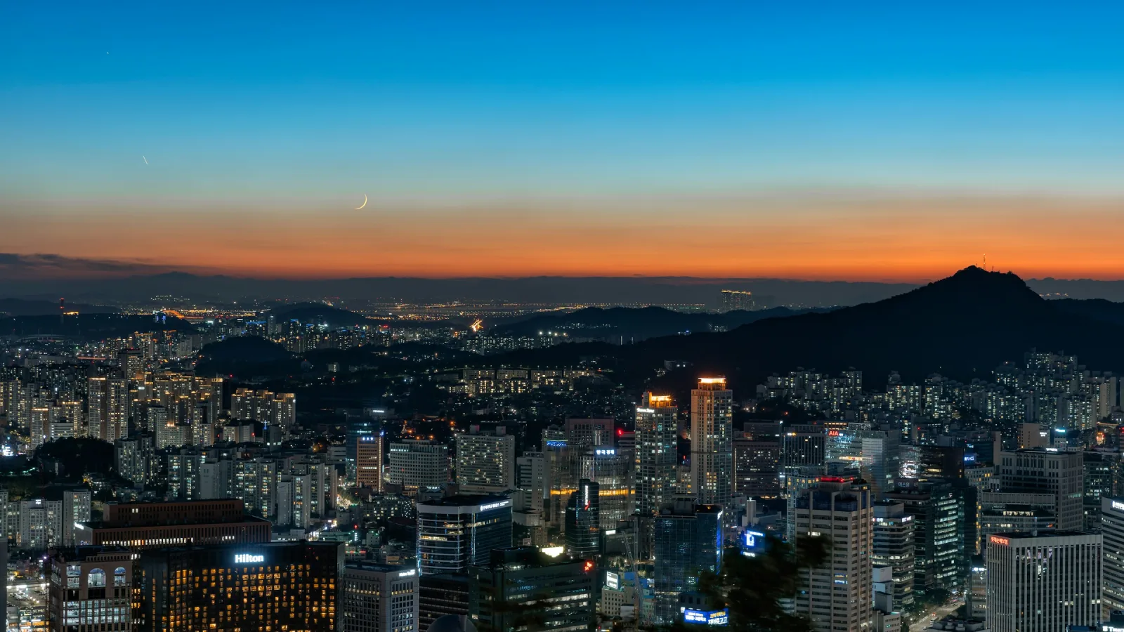 South Korea Trip Cost from India travel guide for Indian travellers