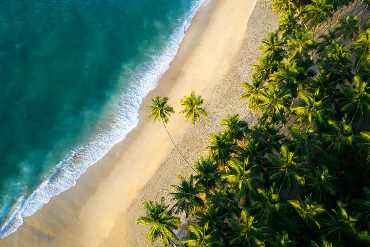 Sri Lanka Itinerary from India for Indian travellers