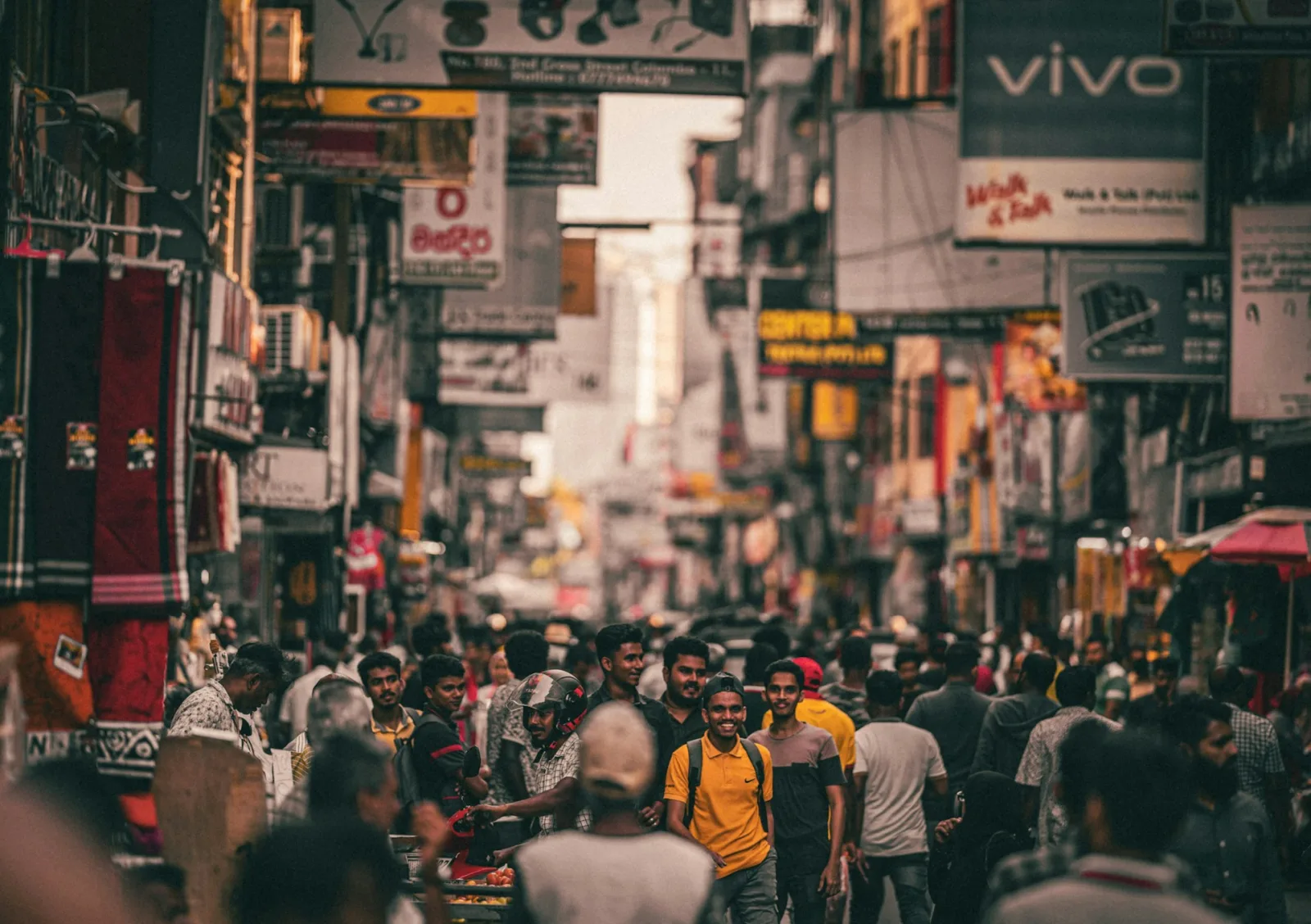 Sri Lanka Shopping Guide for Indian travellers