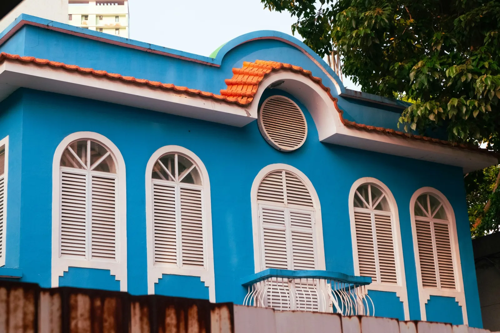 Taipa & Coloane Guide travel guide for Indian travellers
