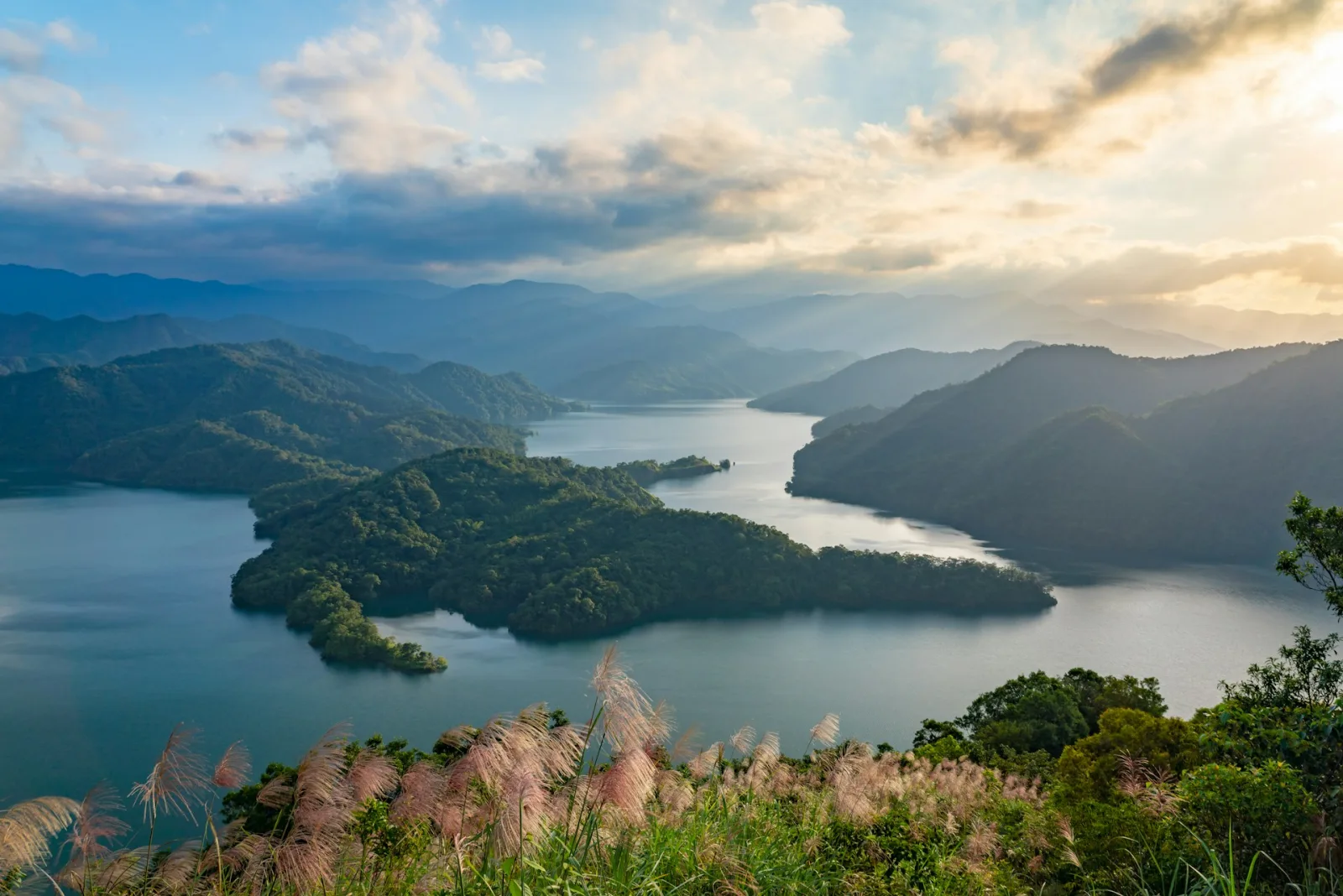 Taiwan Itinerary from India travel guide for Indian travellers