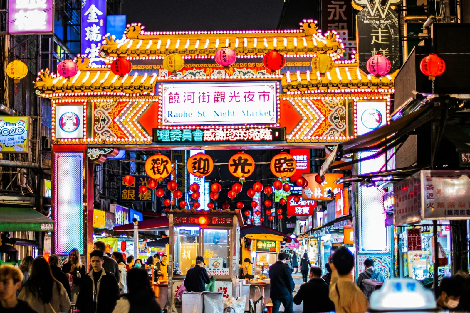 Taiwan Shopping Guide for Indians travel guide for Indian travellers