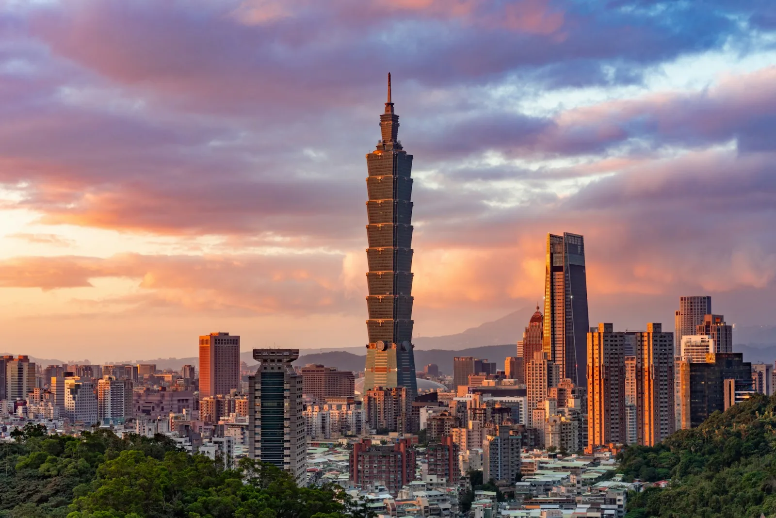 Taiwan Travel Guide travel guide for Indian travellers