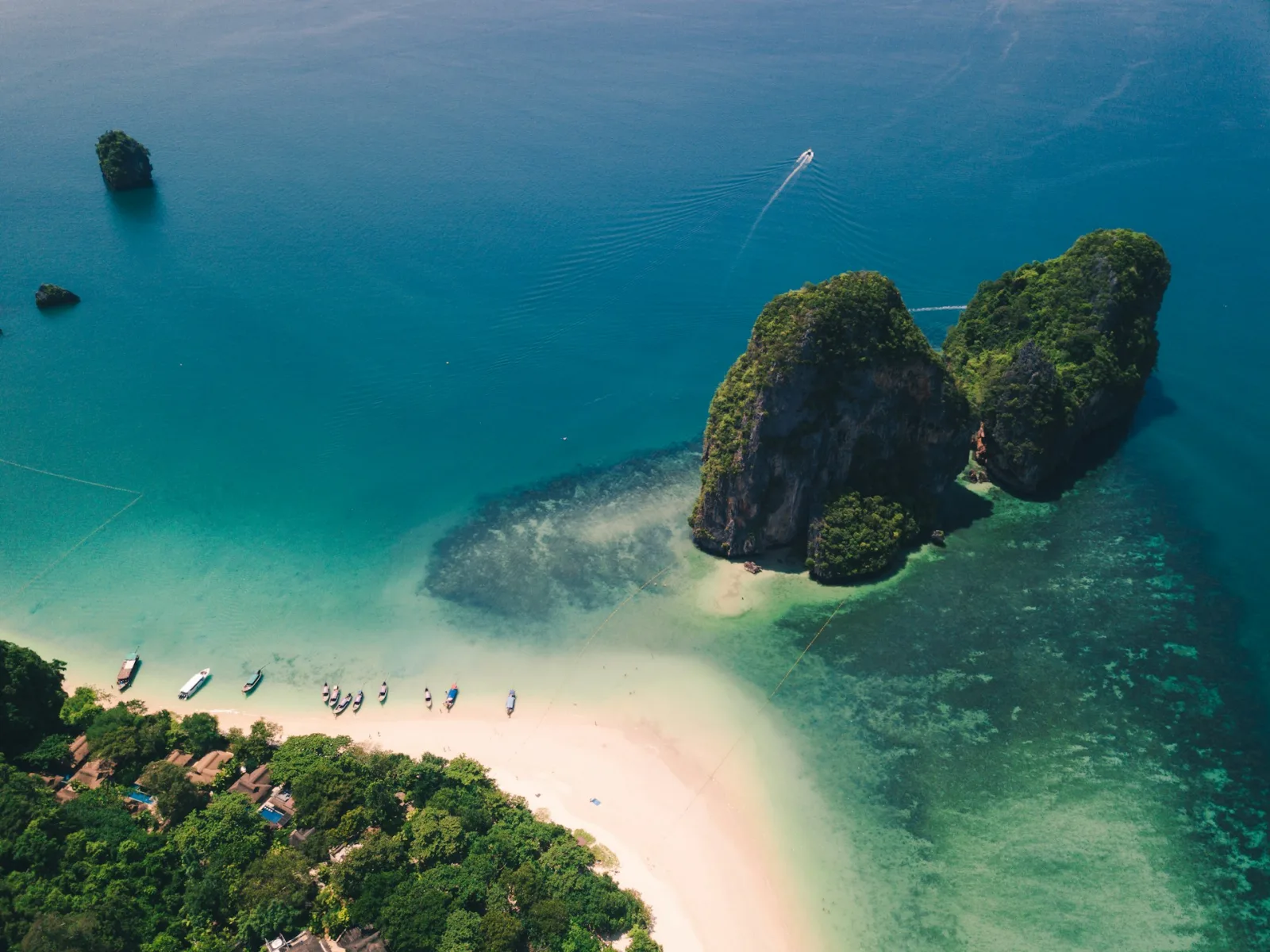 Thailand Adventure Guide for Indians travel guide for Indian travellers