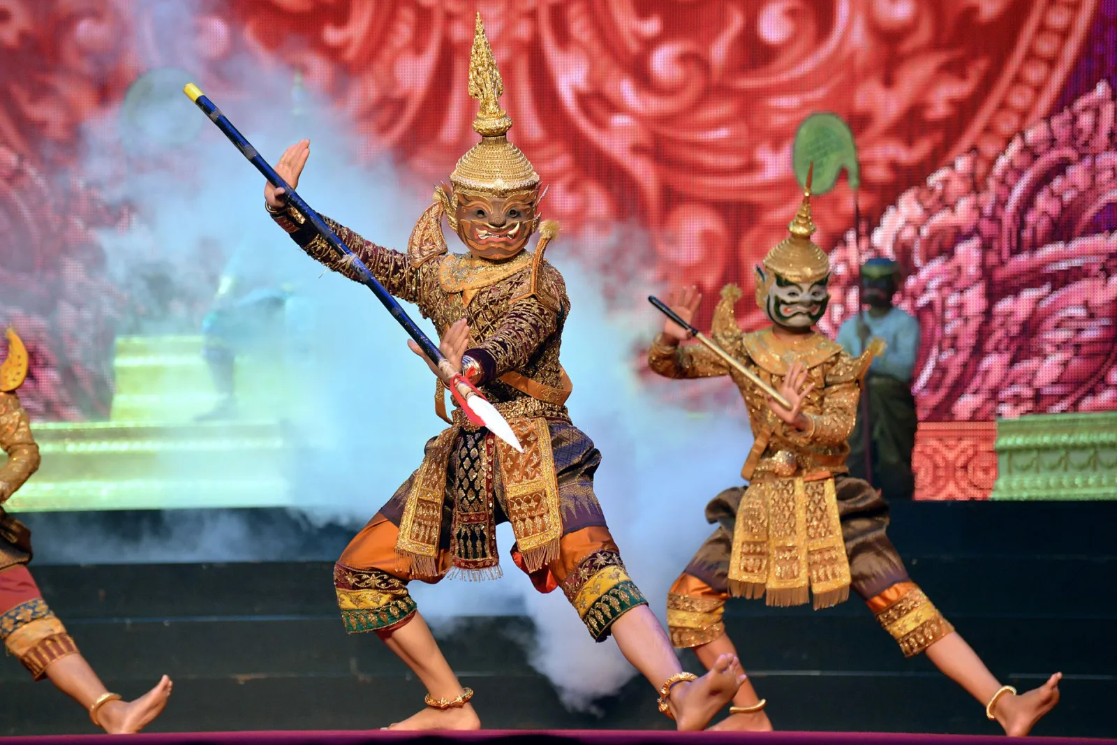 Thailand Culture Guide for Indians travel guide for Indian travellers