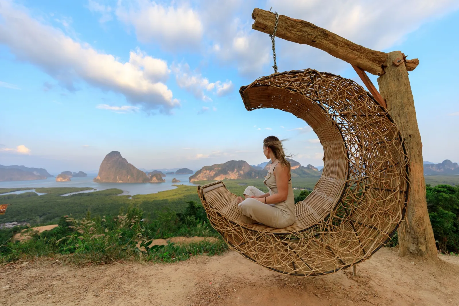 Thailand Digital Nomad Guide for Indians travel guide for Indian travellers