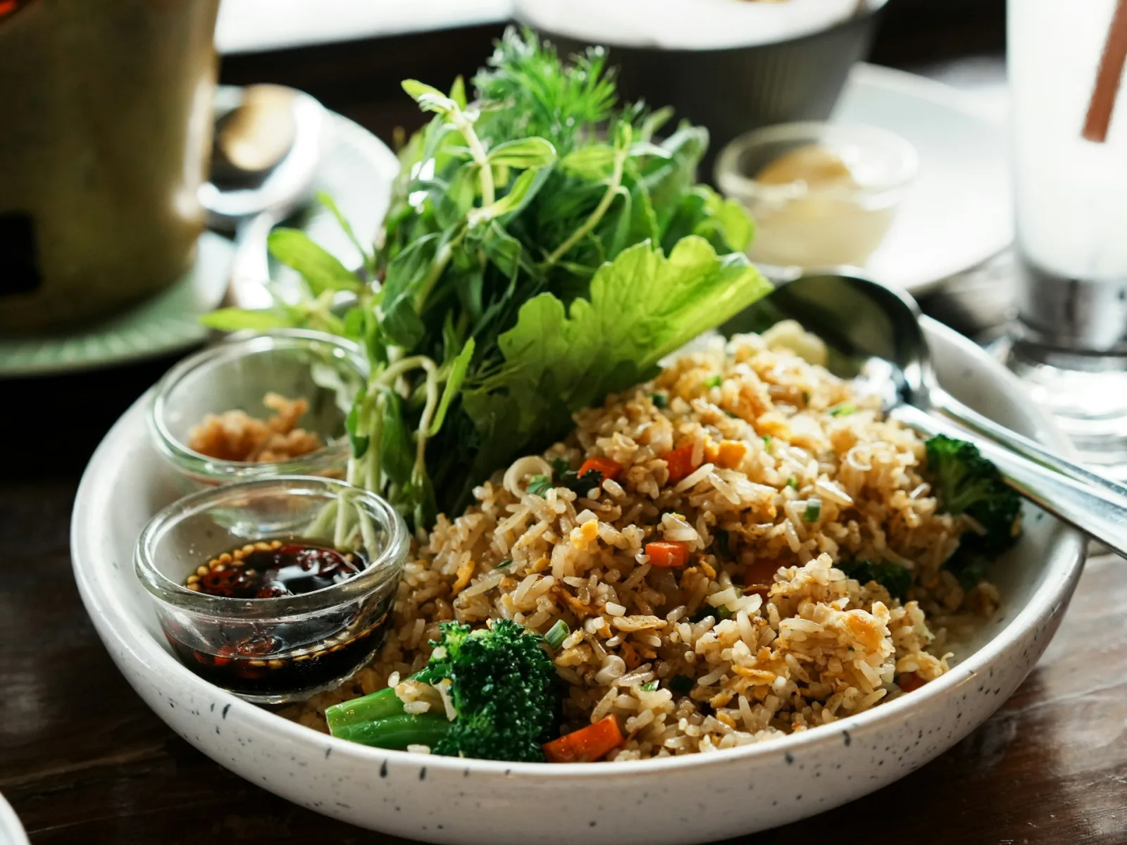 Thailand Food Guide for Indians travel guide for Indian travellers