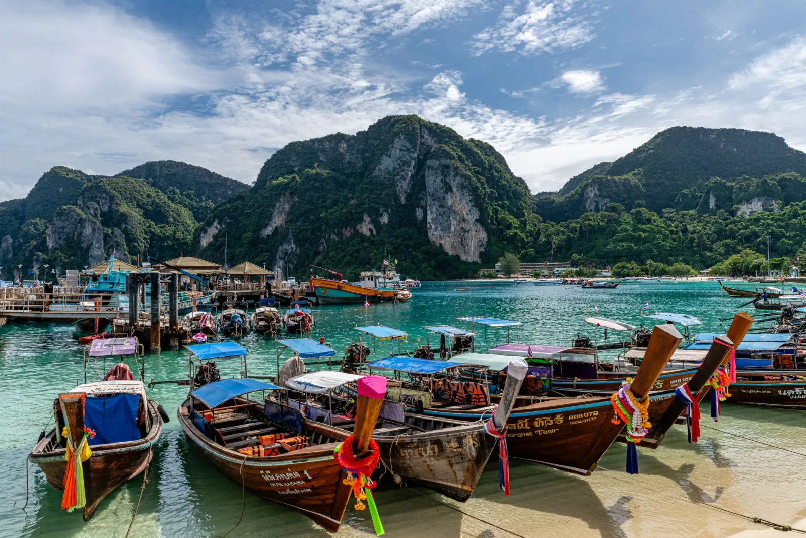 Thailand Itinerary from India travel guide for Indian travellers