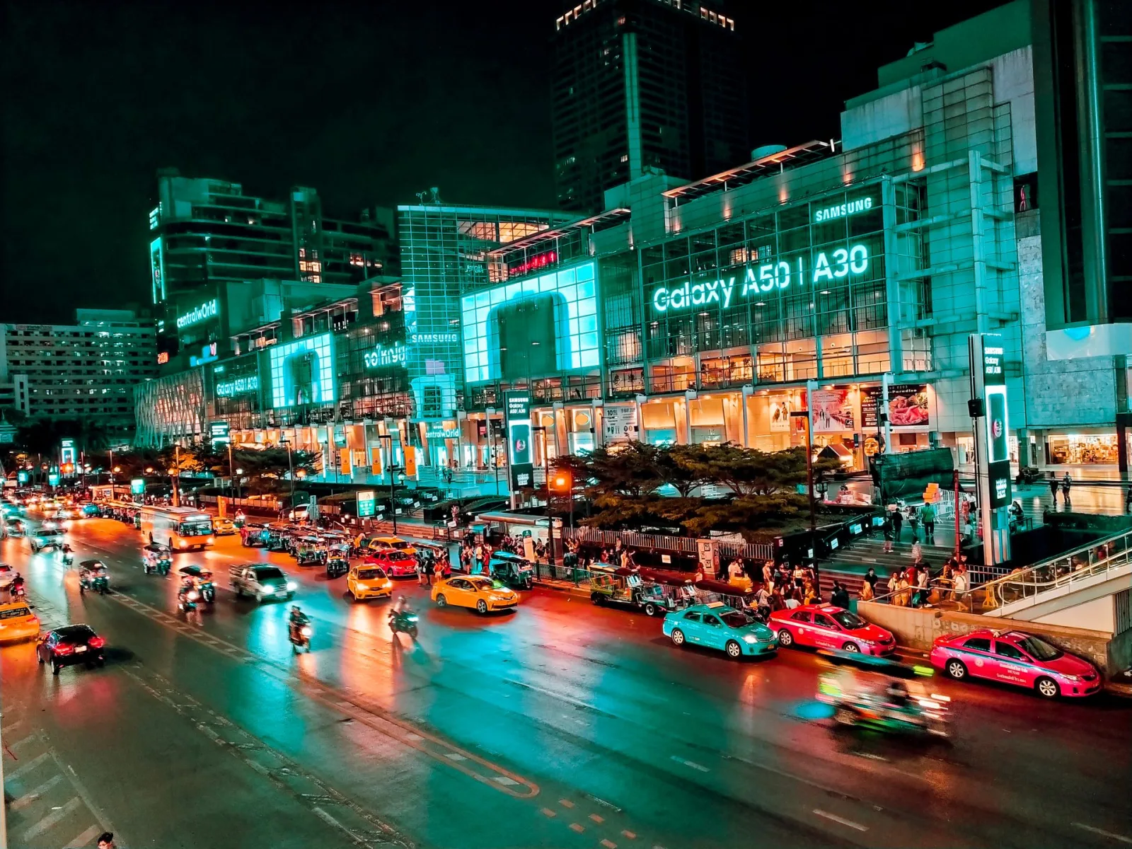 Thailand Luxury Guide for Indians travel guide for Indian travellers