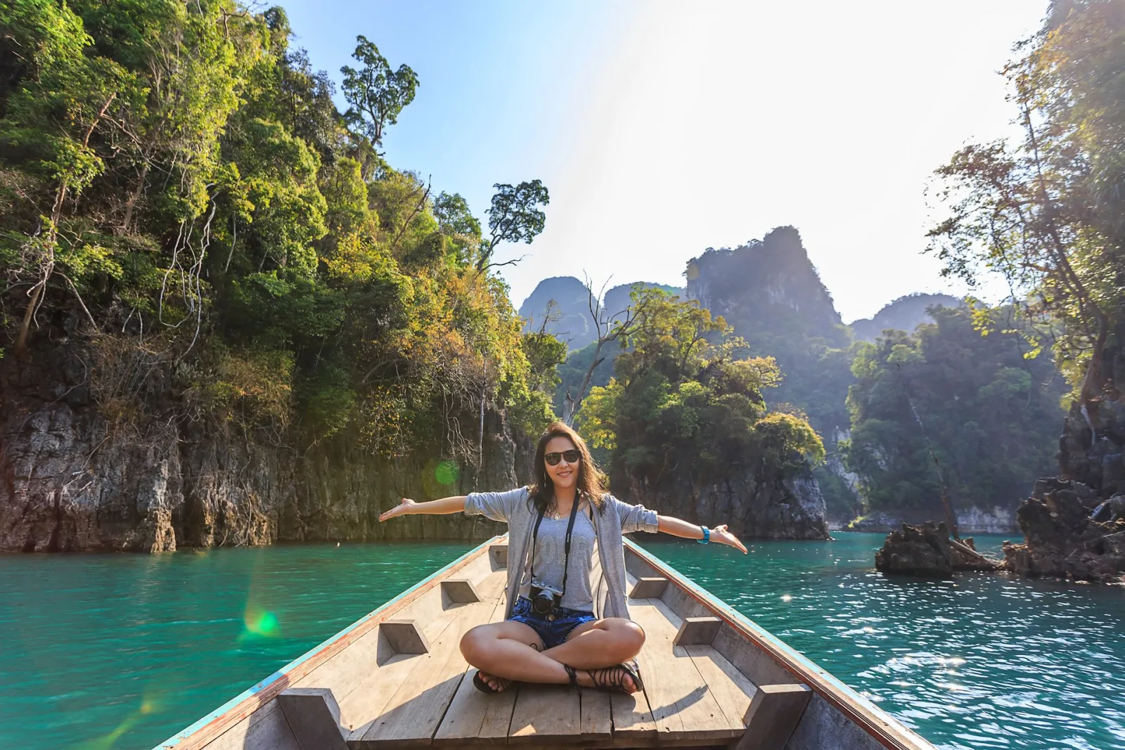Thailand Solo Travel Guide for Indians travel guide for Indian travellers