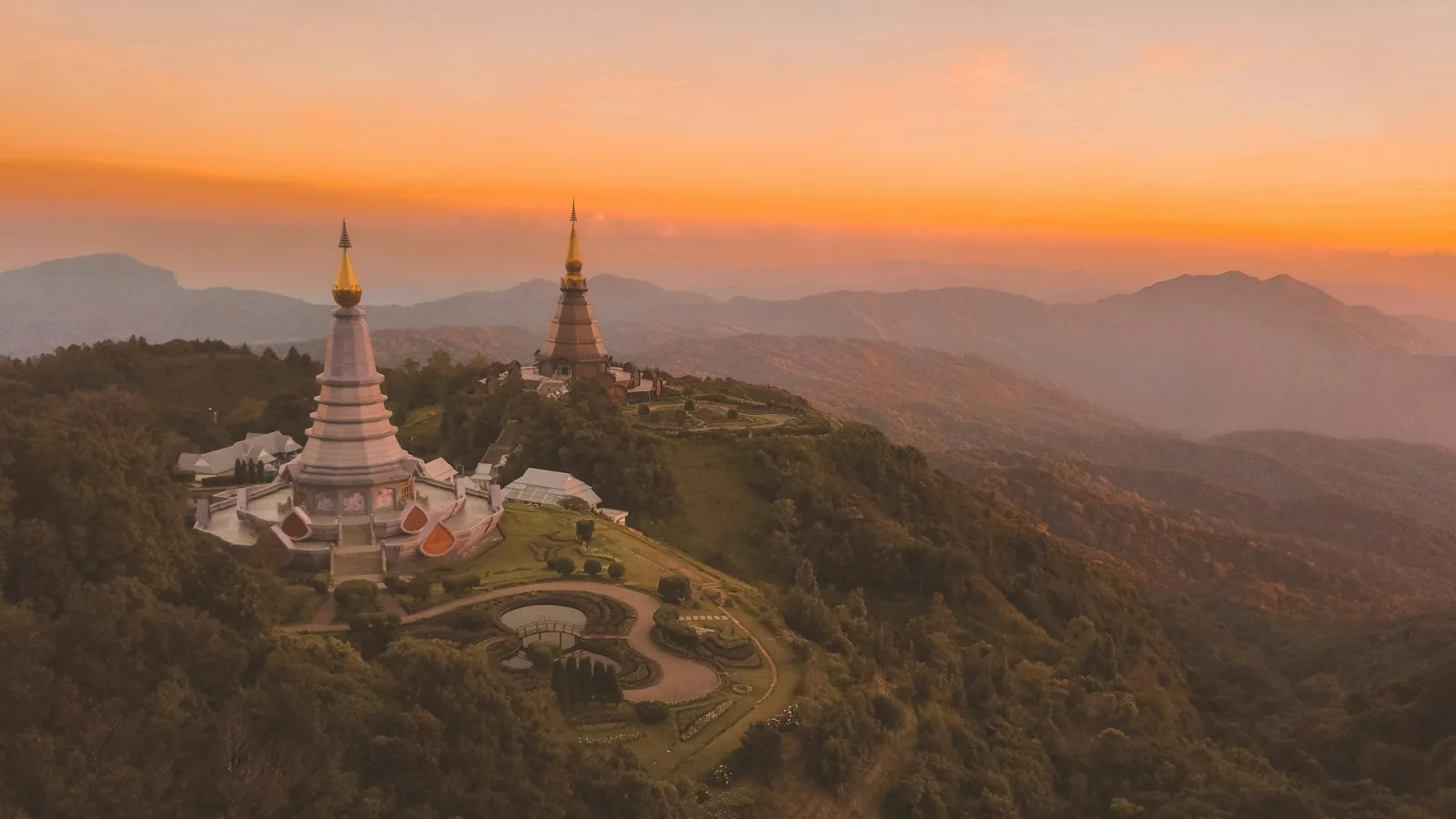 Thailand Travel Guide
