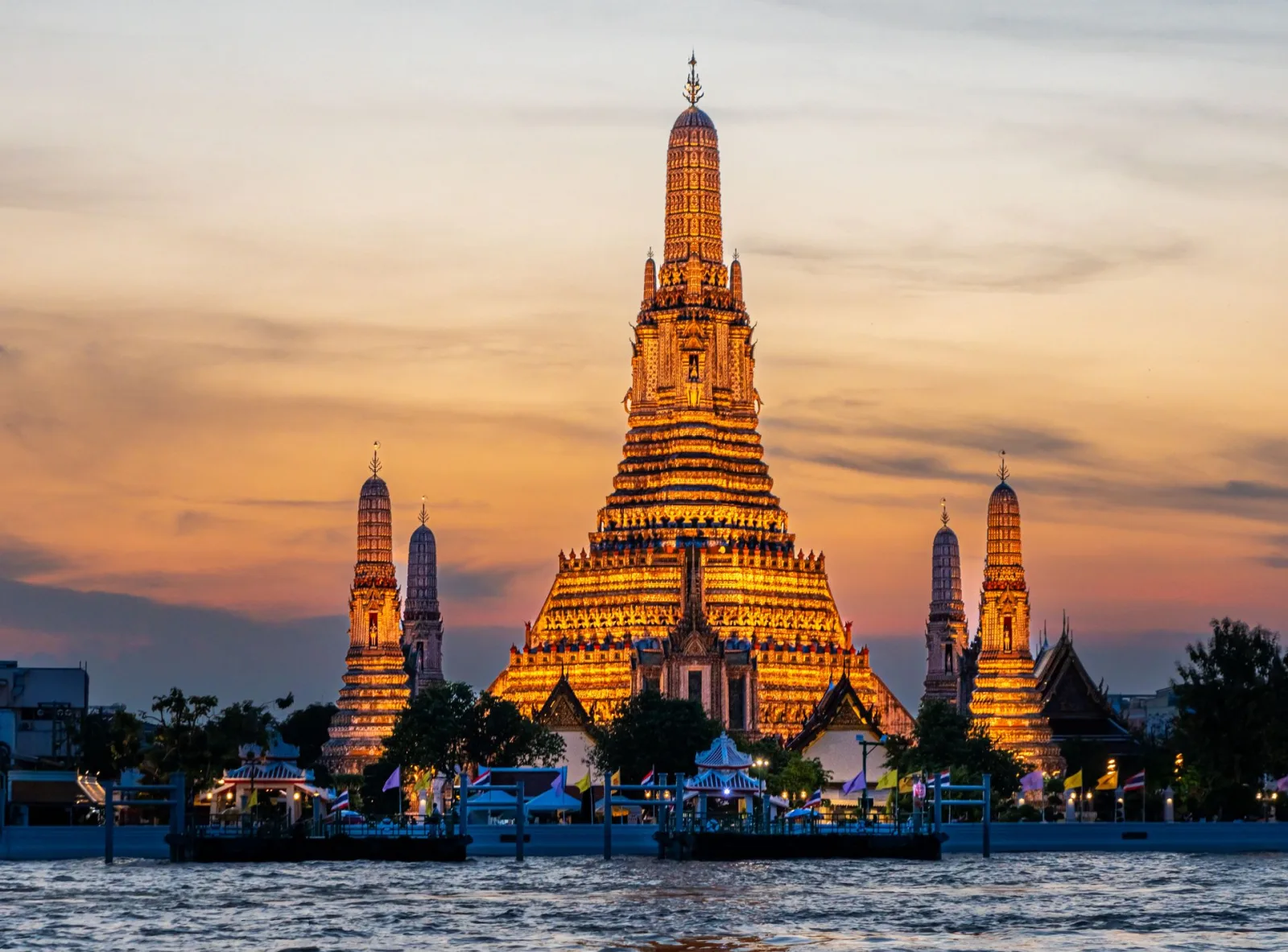 Thailand Trip Cost from India for Indian travellers