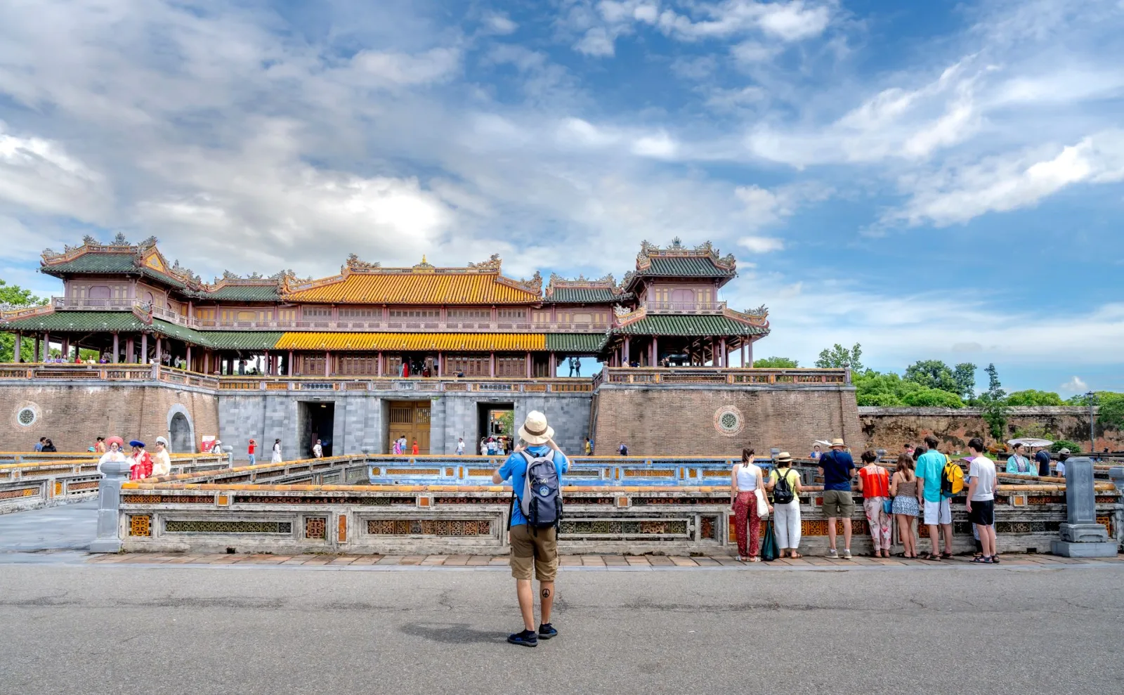 Vietnam Backpacking Guide from India travel guide for Indian travellers