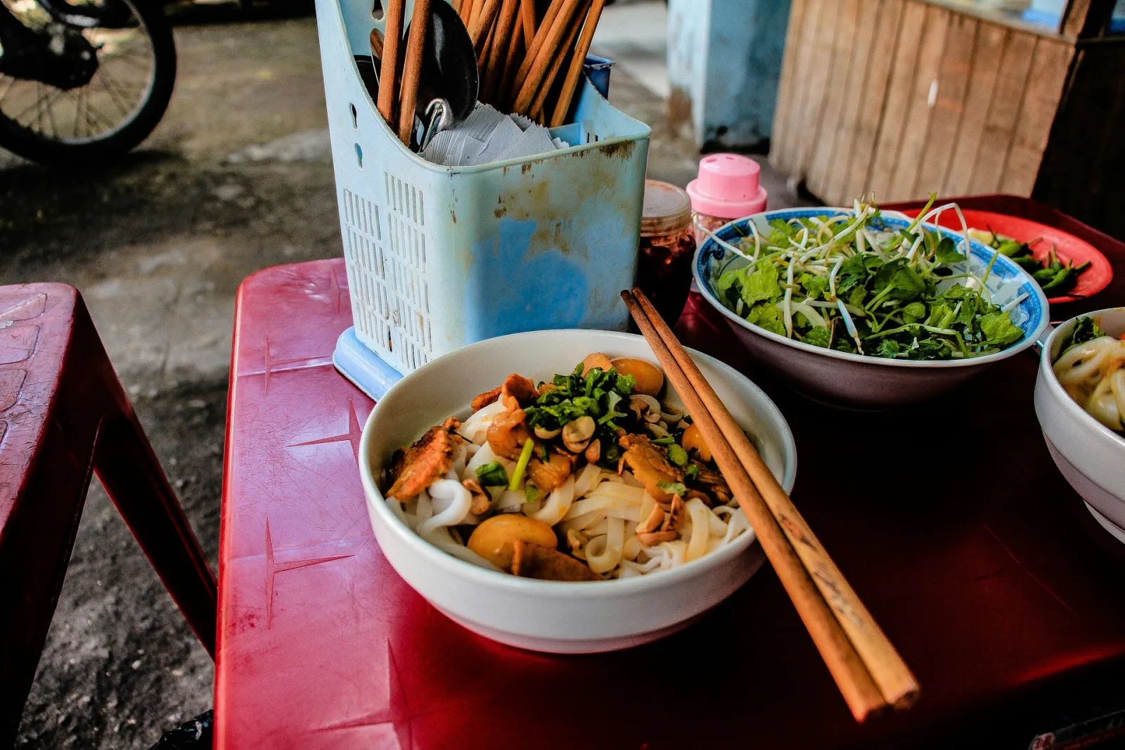 Vietnam Food Guide for Indians travel guide for Indian travellers