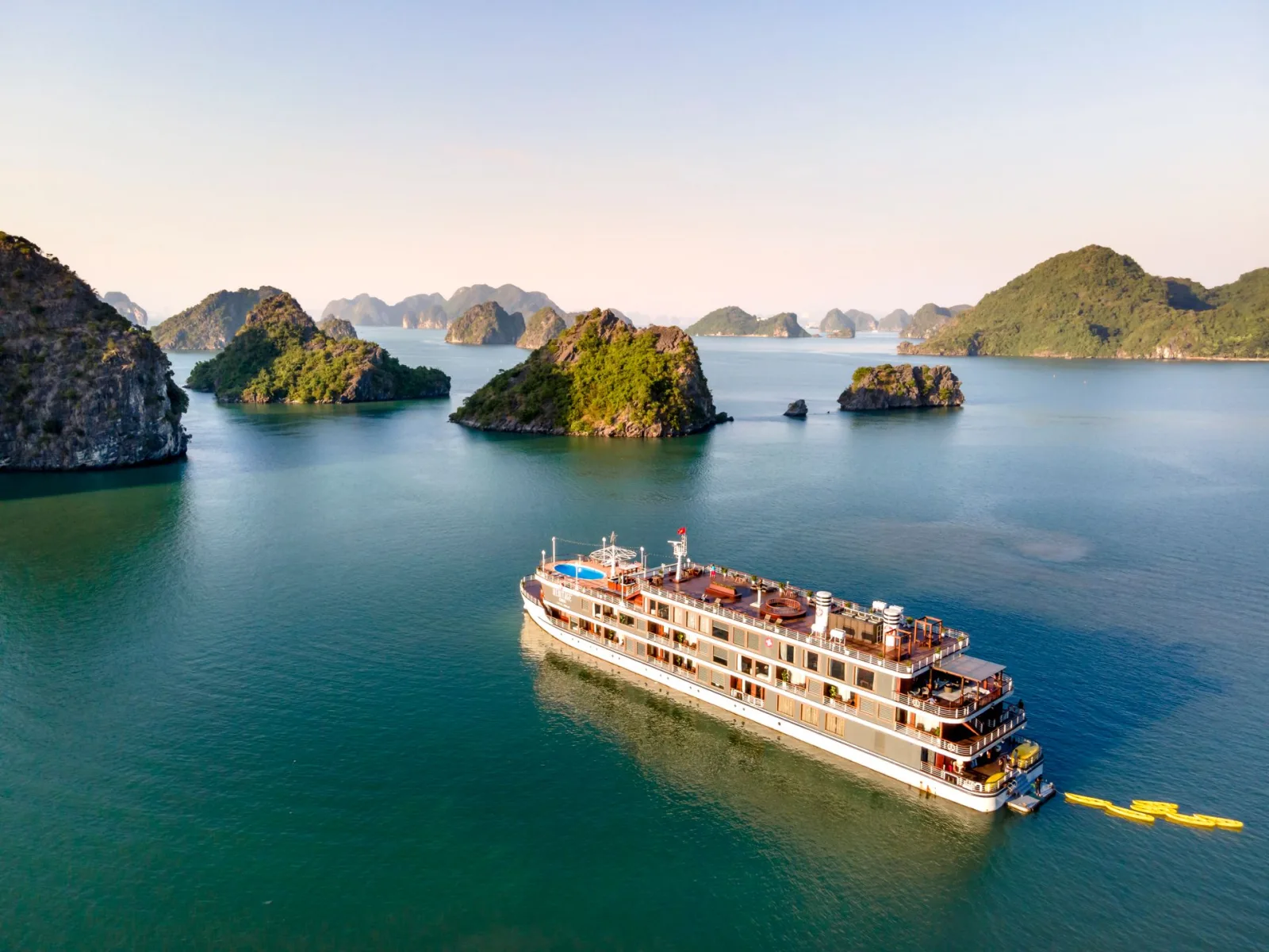 Vietnam Luxury Travel Guide travel guide for Indian travellers