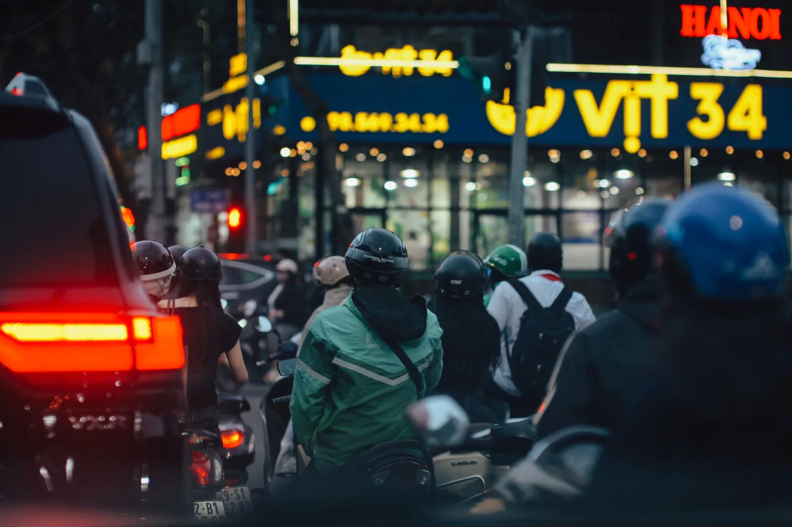 Vietnam Safety Tips for Indians travel guide for Indian travellers
