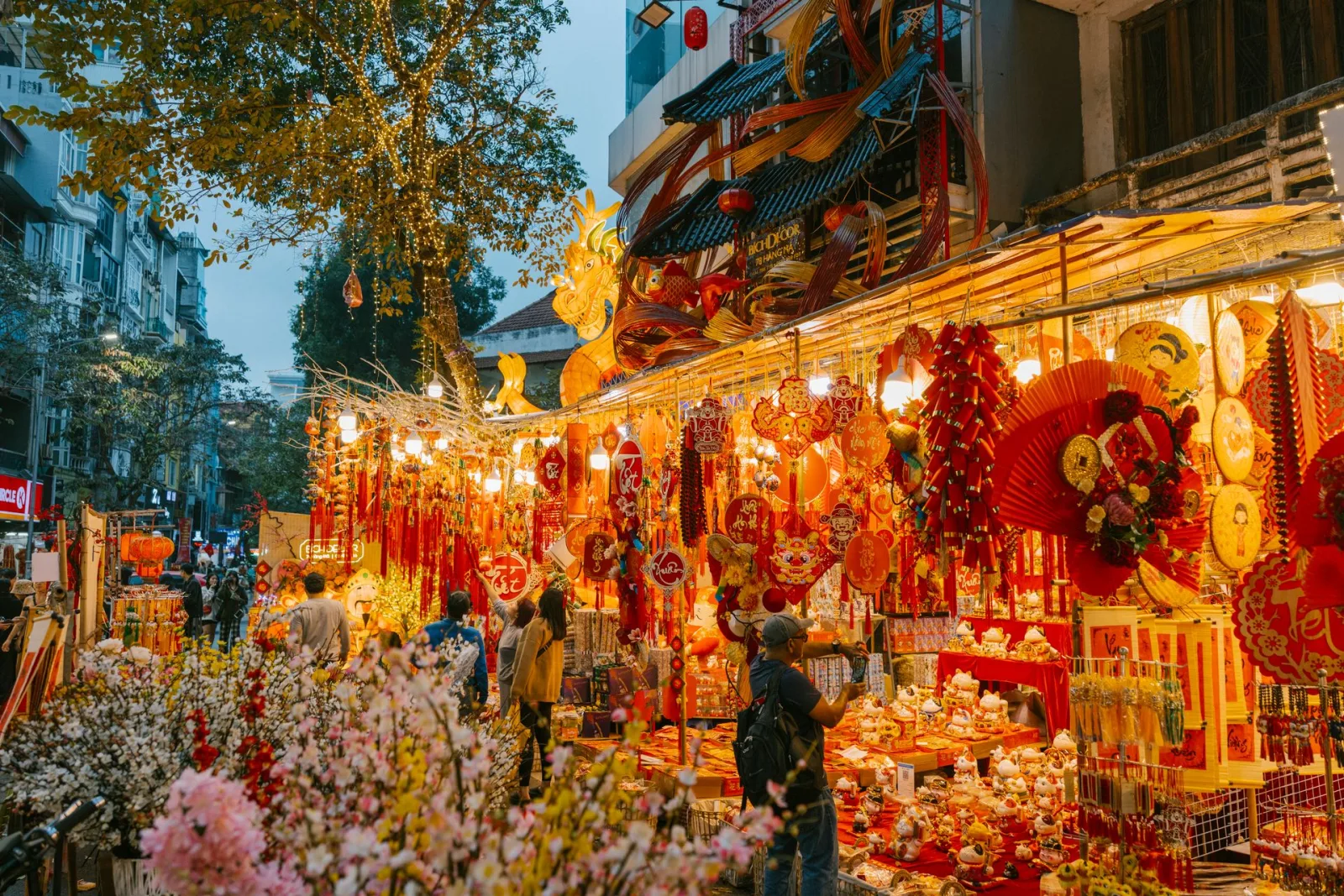 Vietnam Shopping & Markets Guide travel guide for Indian travellers