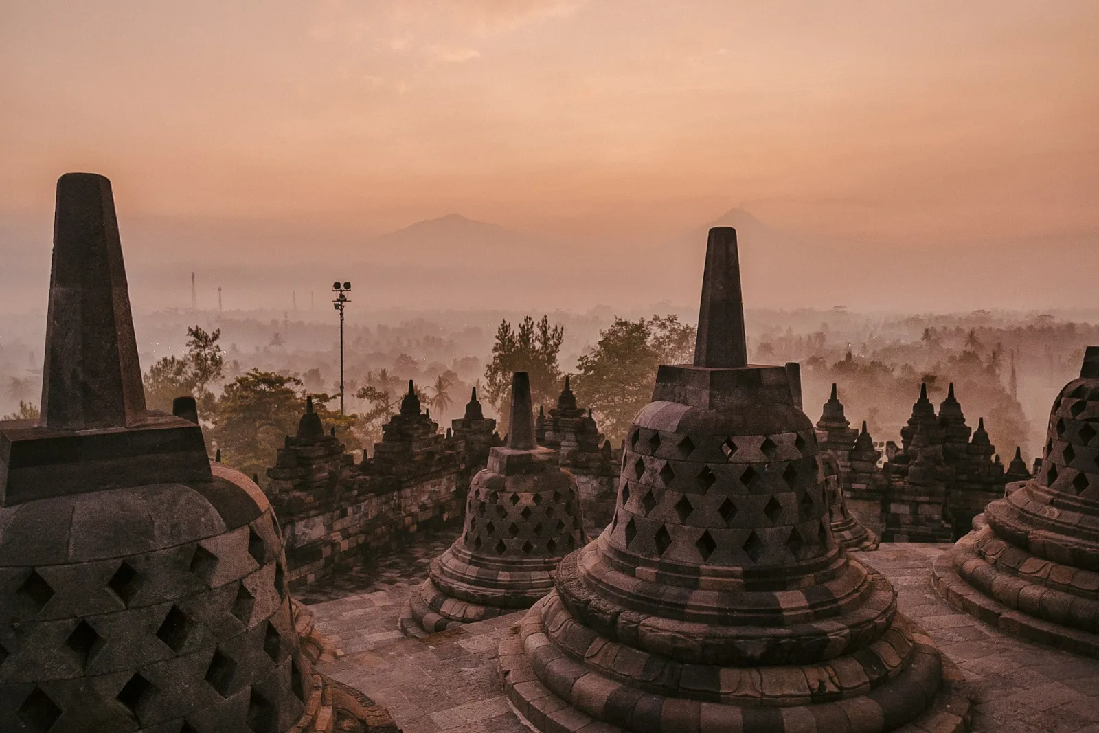 Yogyakarta Travel Guide travel guide for Indian travellers