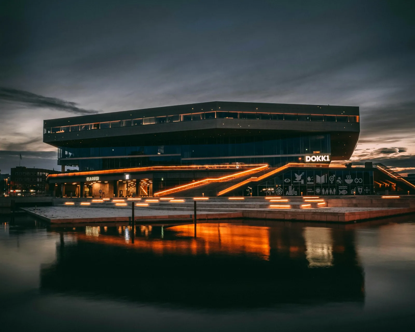 Aarhus City Guide for Indians travel guide for Indian travellers