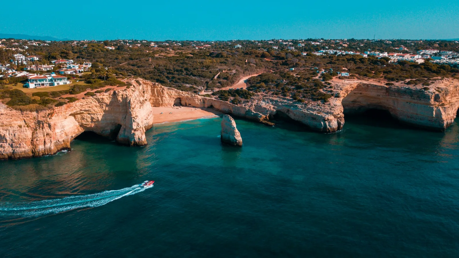 Algarve Travel Guide for Indians travel guide for Indian travellers