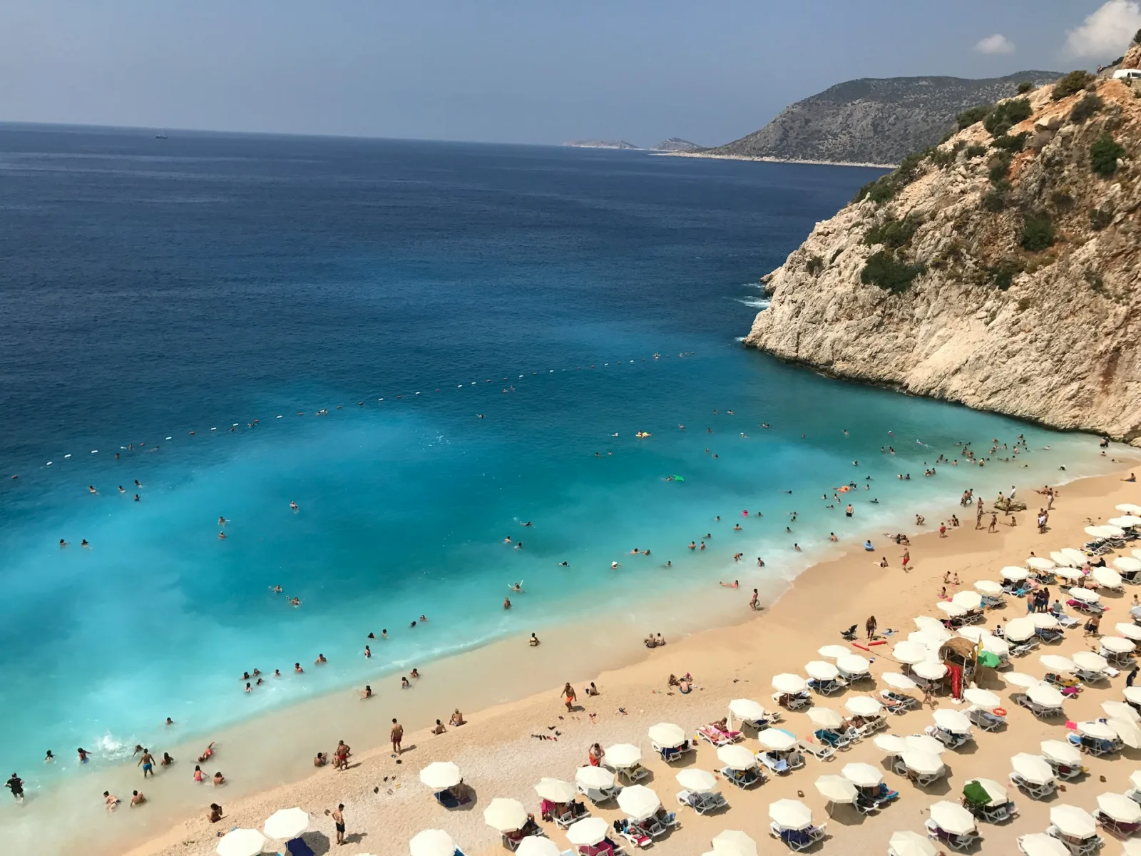 Antalya City Guide travel guide for Indian travellers