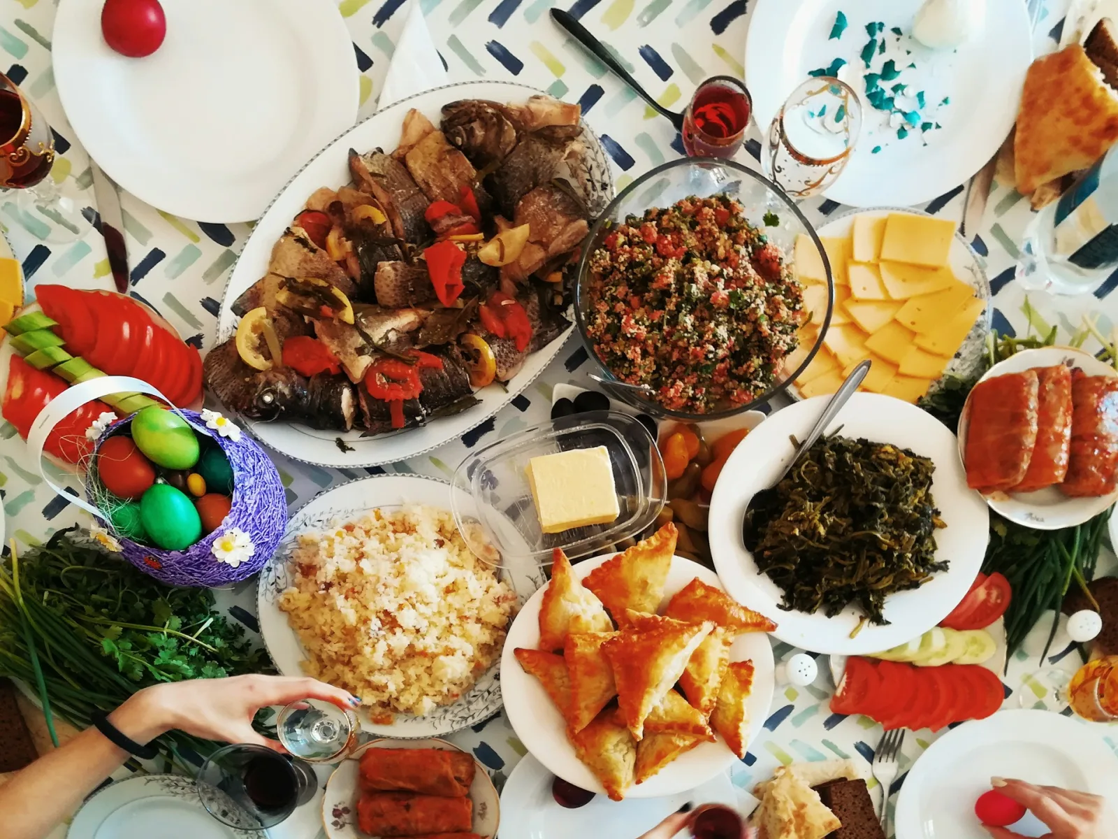 Armenia Food Guide travel guide for Indian travellers