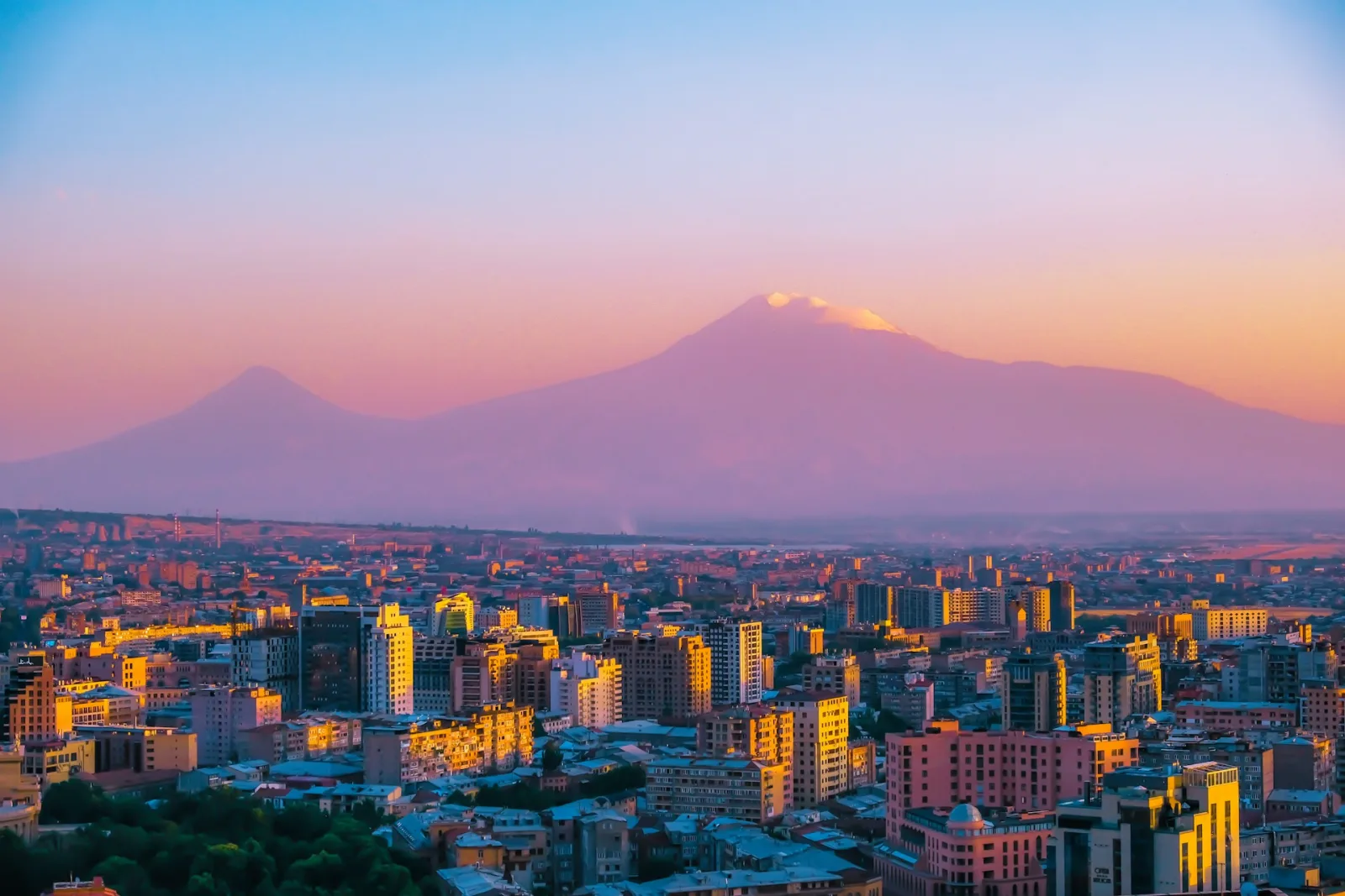 Armenia Travel Guide