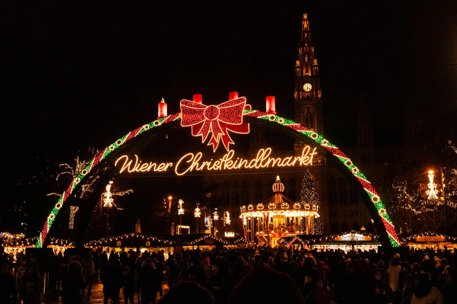 Austria Christmas Markets Guide for Indians travel guide for Indian travellers