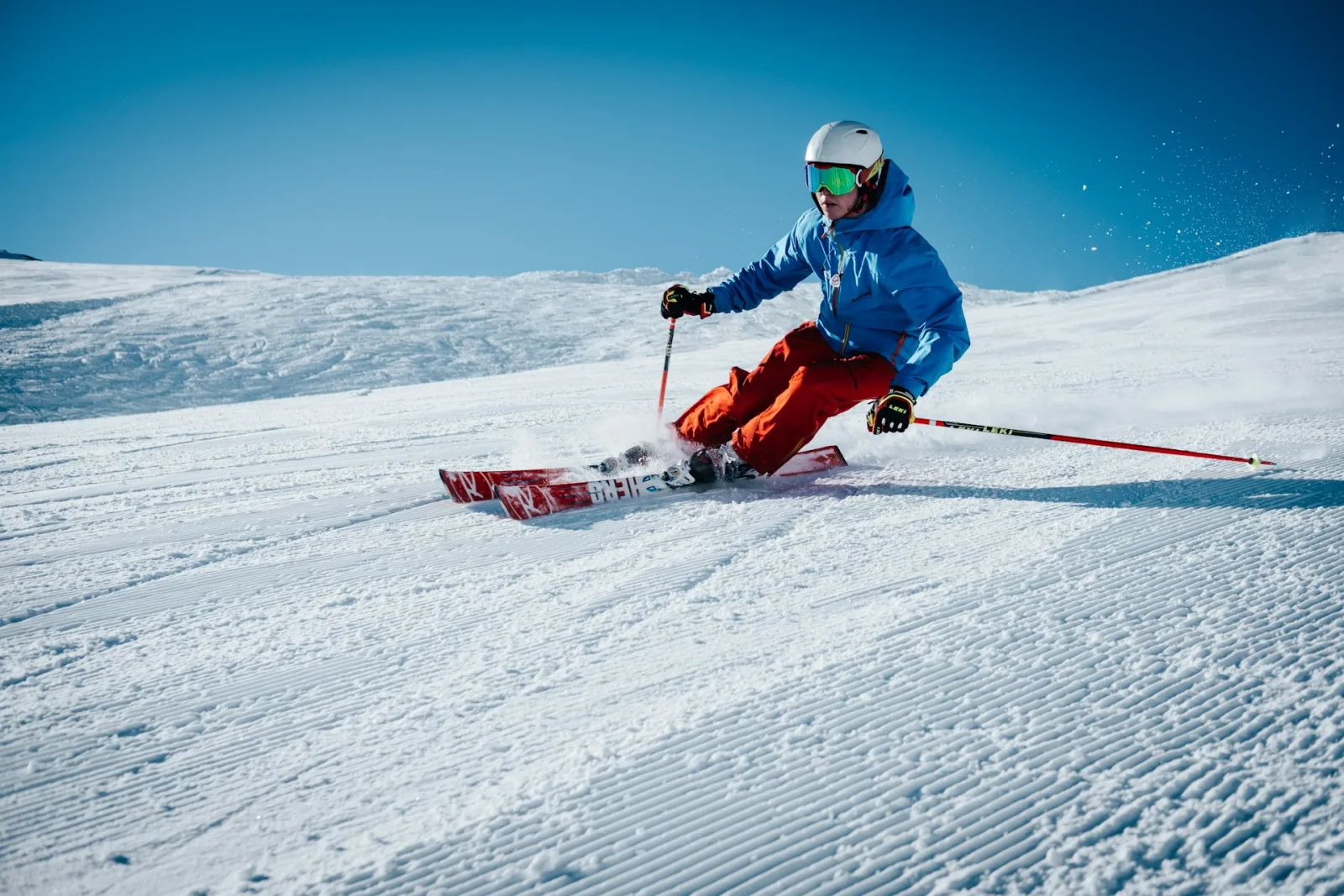 Austria Ski Season Resorts Guide travel guide for Indian travellers