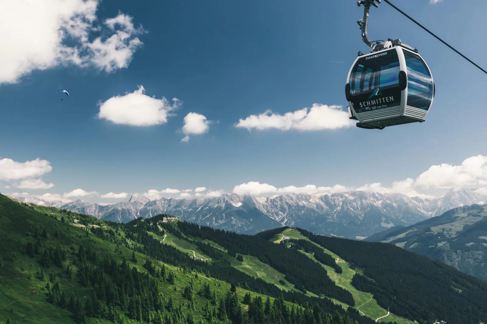 Austria Trip Cost from India travel guide for Indian travellers