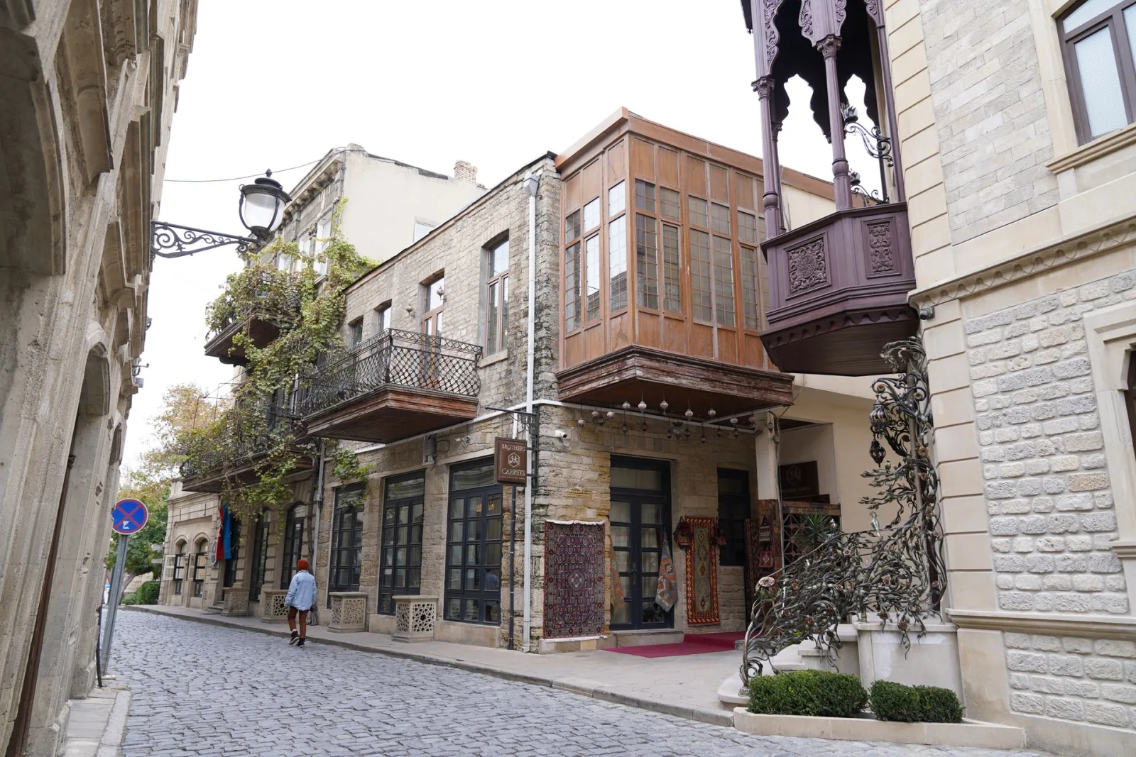 Azerbaijan Budget Travel Tips travel guide for Indian travellers