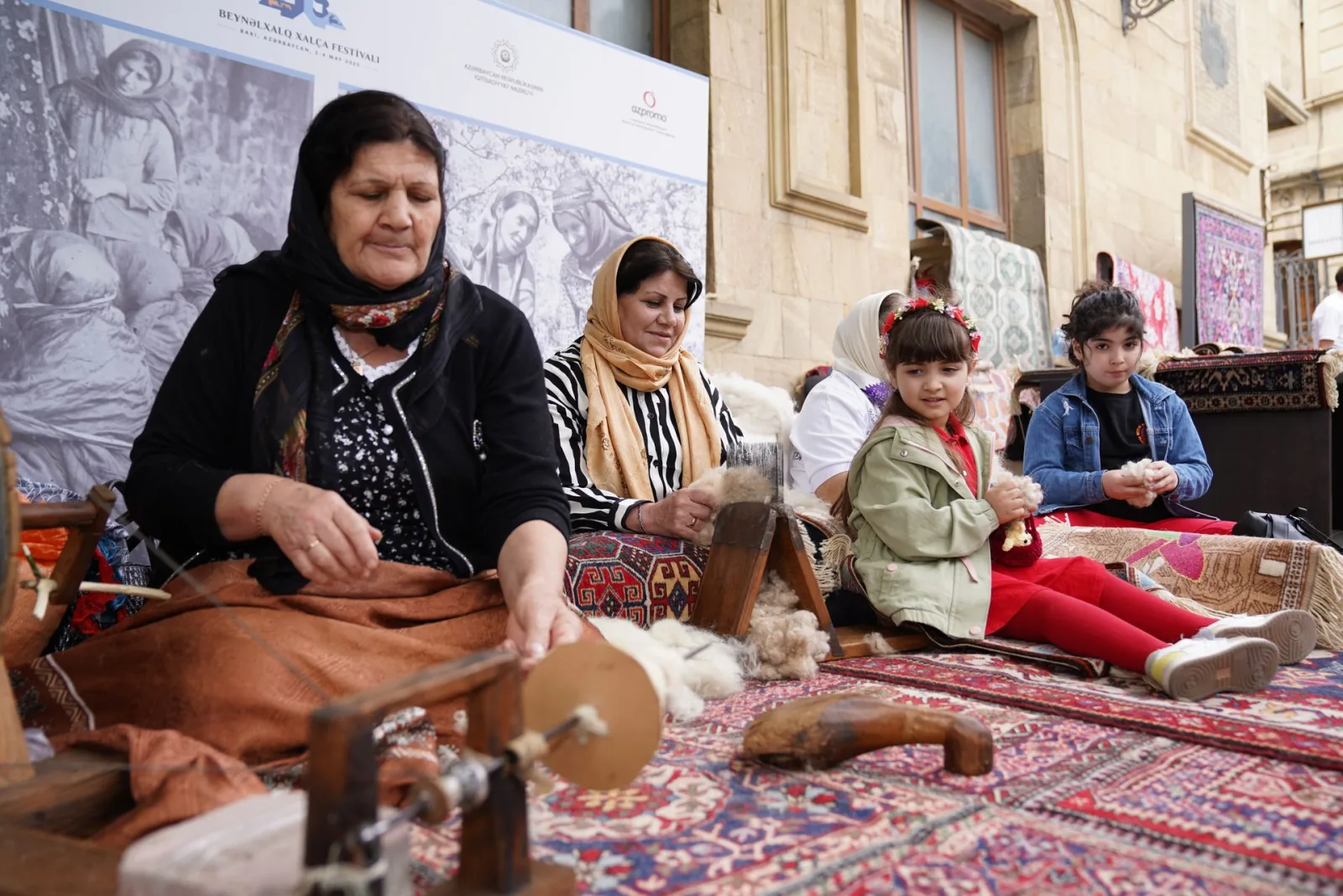 Azerbaijan Culture Guide travel guide for Indian travellers