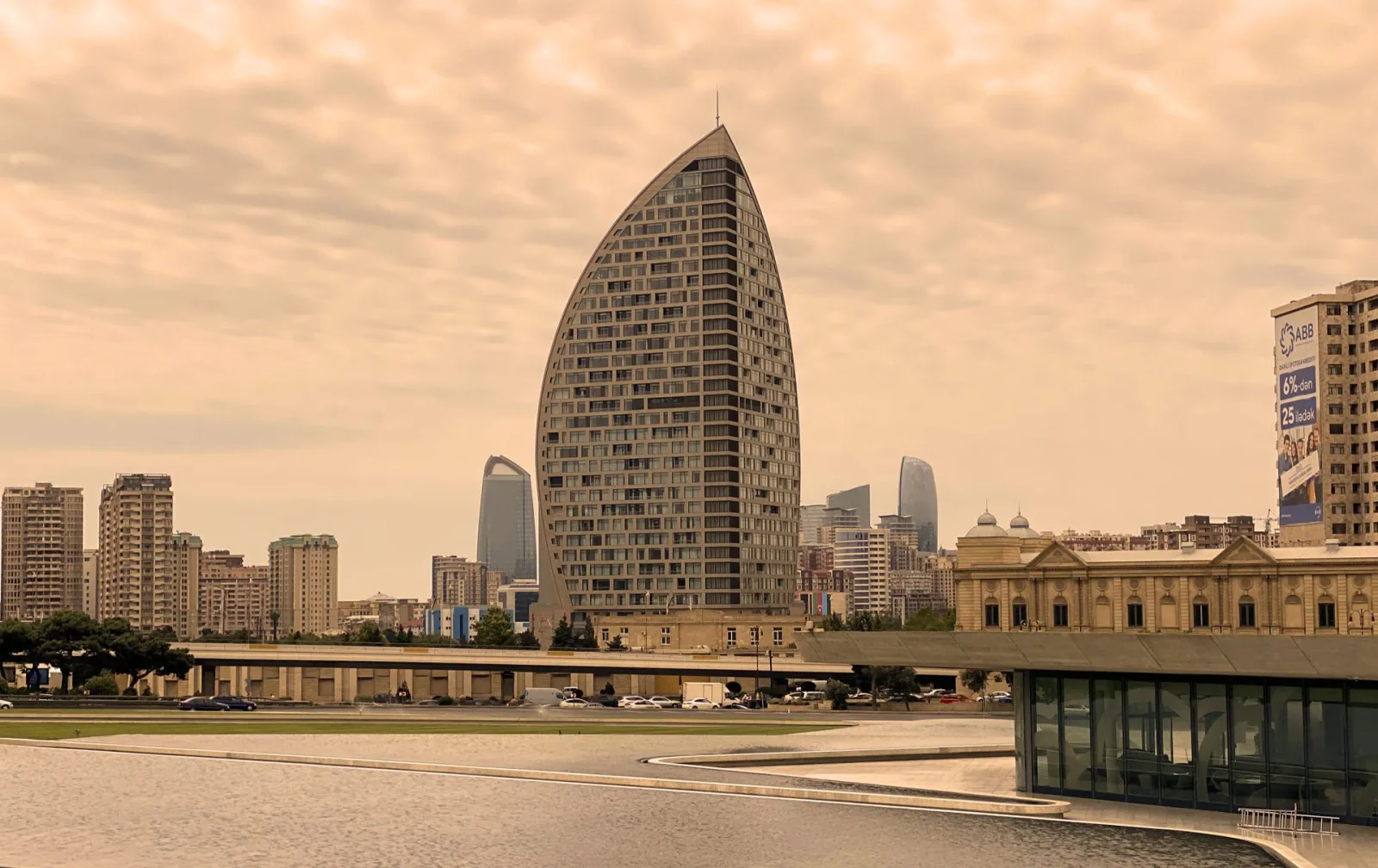 Azerbaijan Day Trips from Baku travel guide for Indian travellers