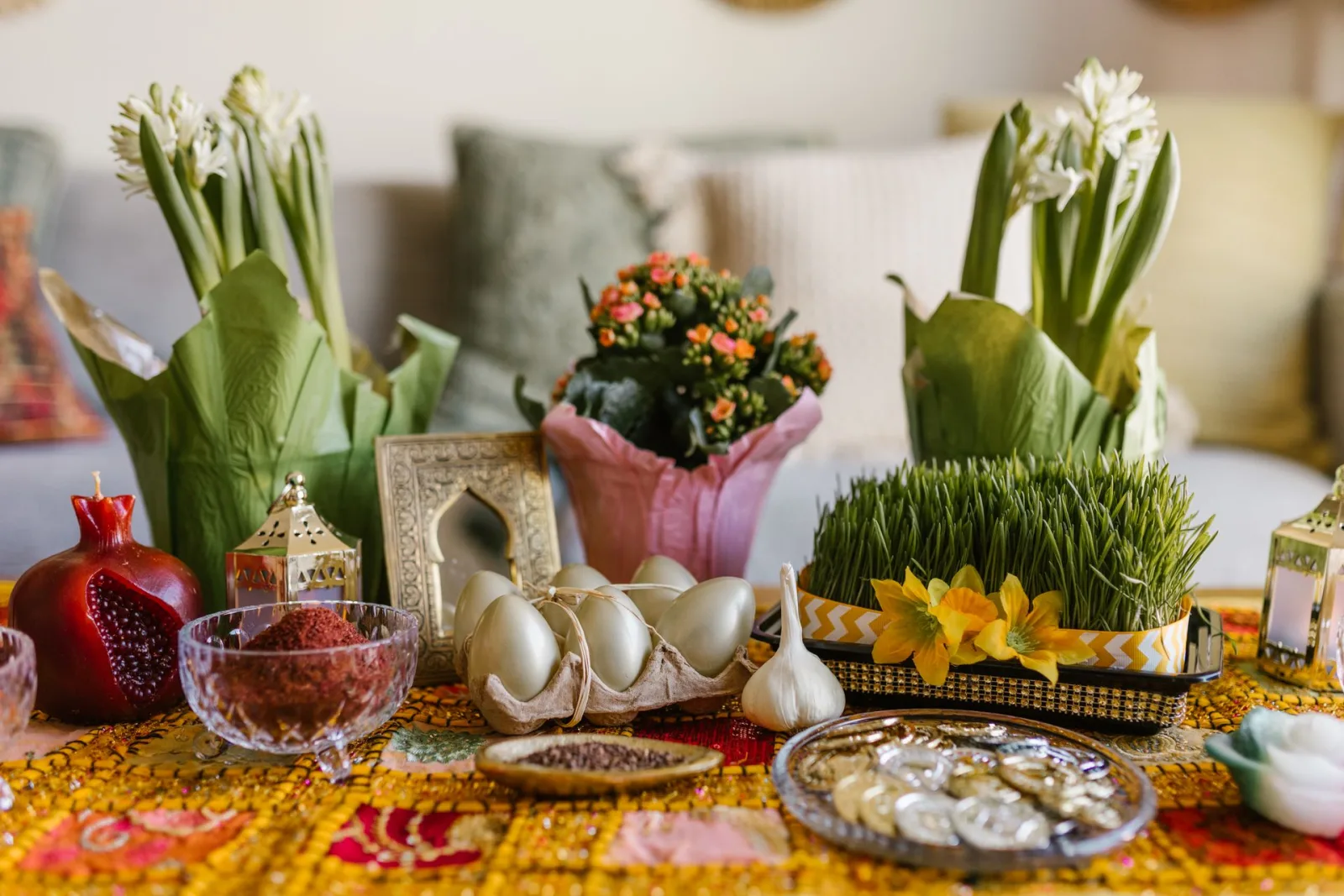 Novruz Festival in Azerbaijan travel guide for Indian travellers